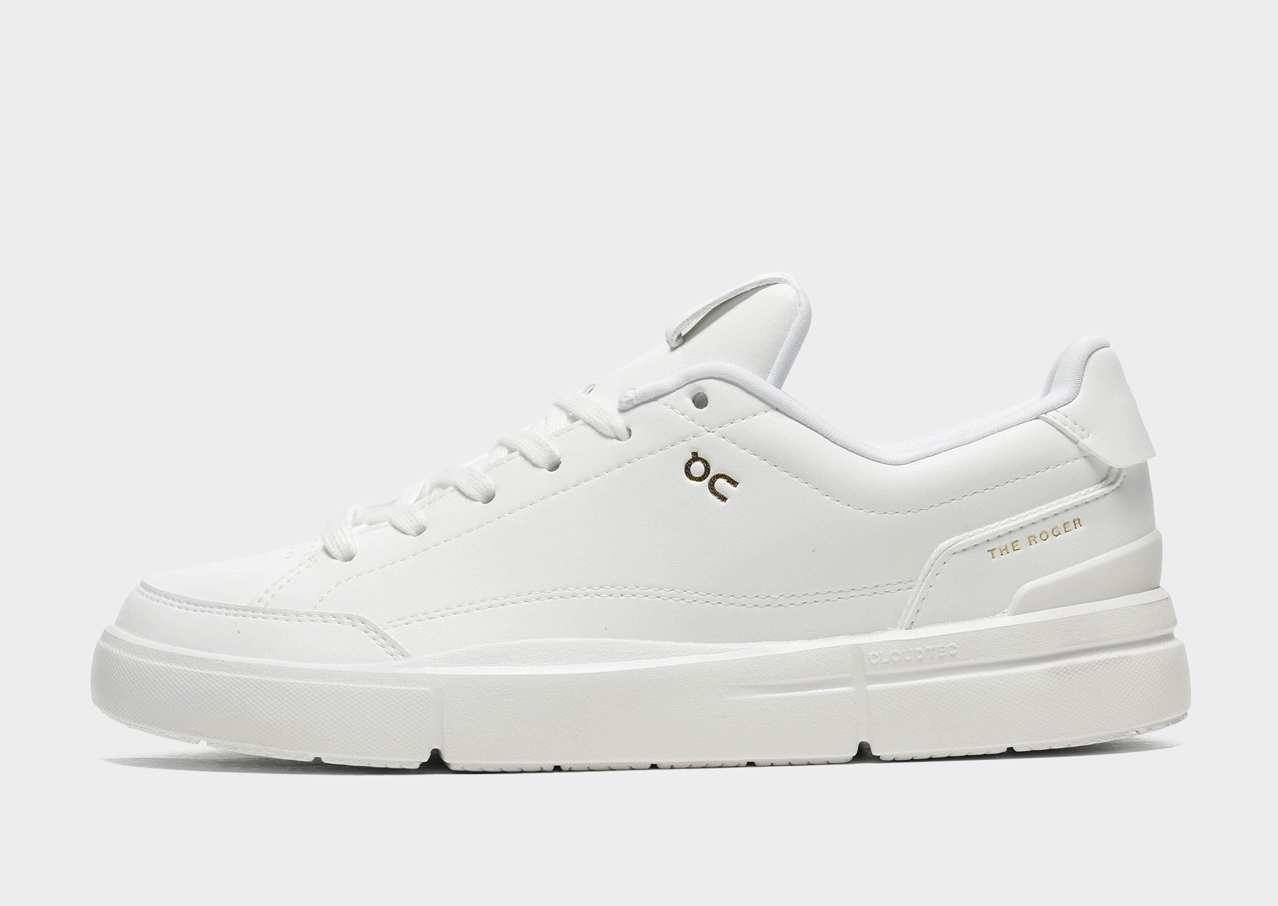 The Roger Centre Court Sneakers