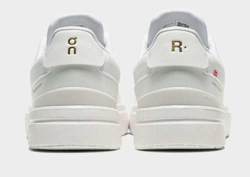 The Roger Centre Court Sneakers