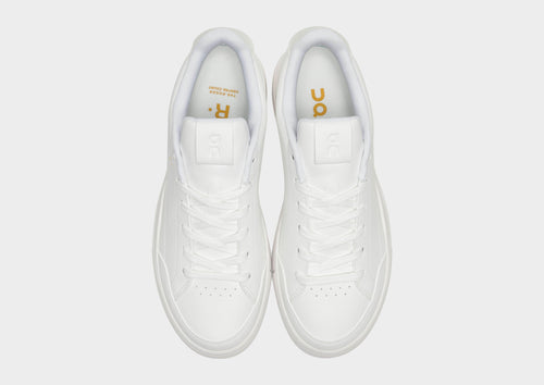 The Roger Centre Court Sneakers