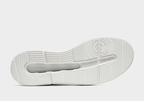 The Roger Centre Court Sneakers