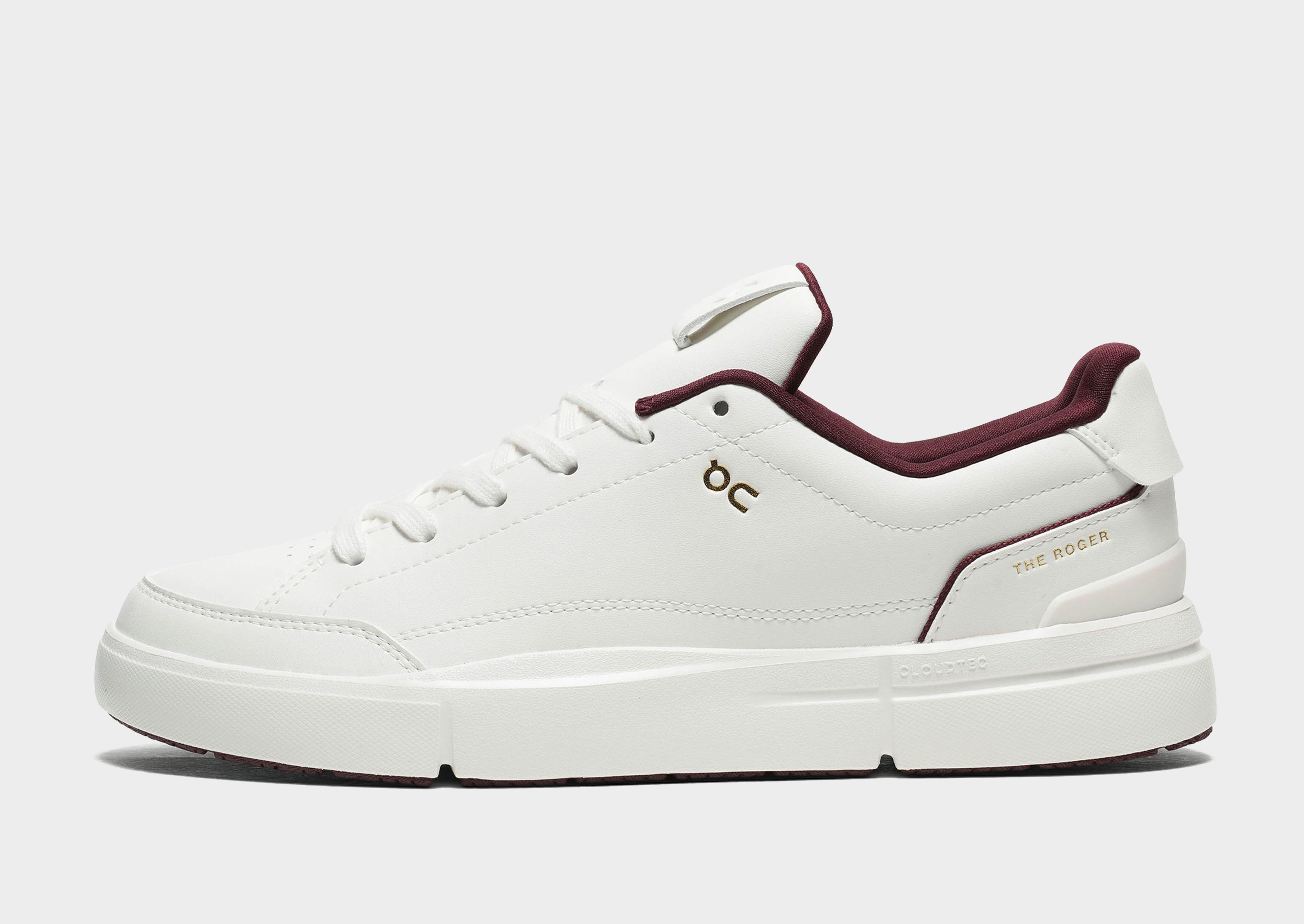 オン　On　27cm　スニーカー　THE ROGER CENTRE COURT Shop THE ROGER Centre Court | On UAE