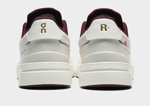 The Roger Centre Court Sneakers