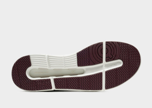 The Roger Centre Court Sneakers