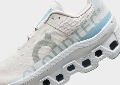 Cloudmonster Women's