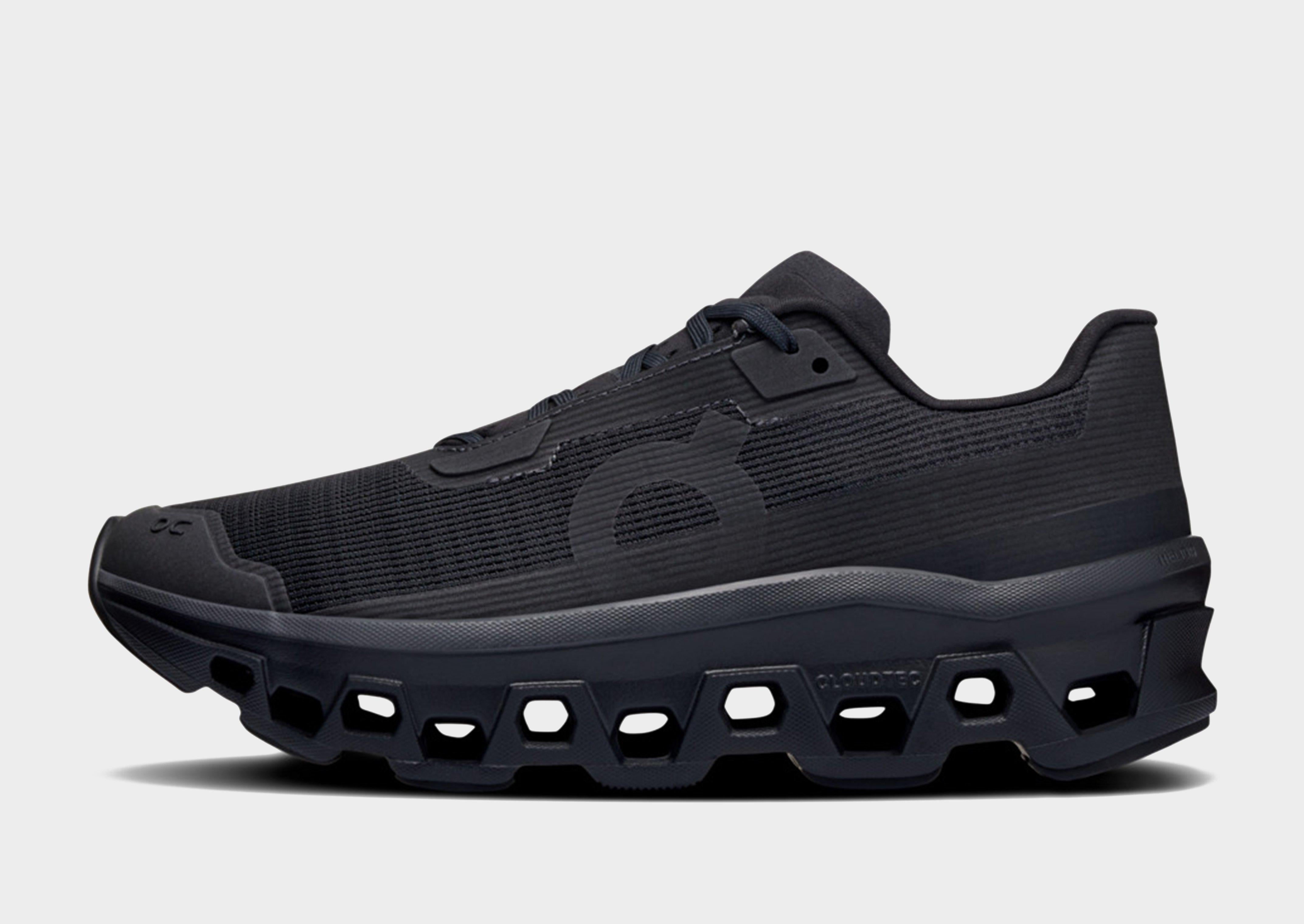 Cloudmonster Void Women's