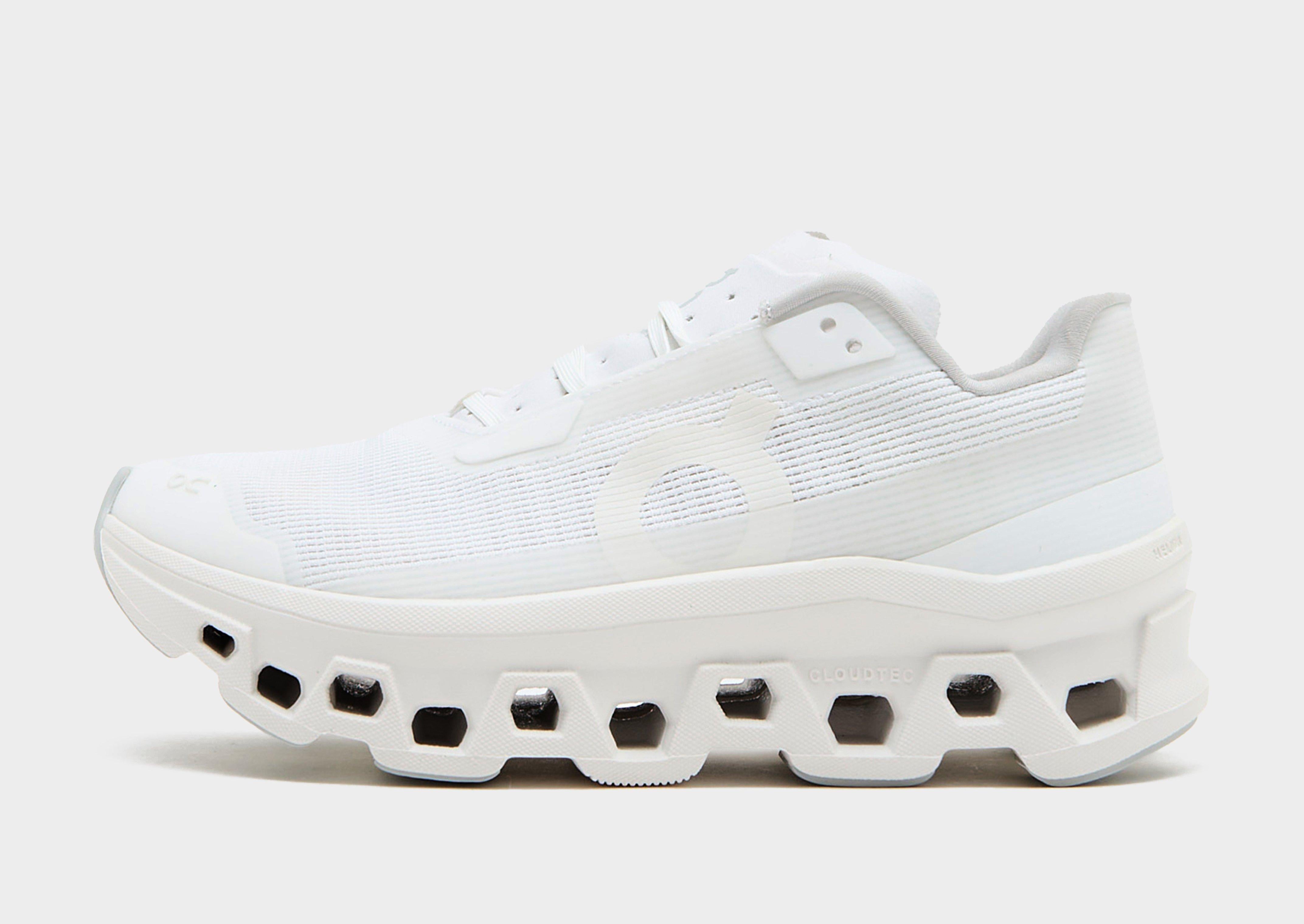 Cloudmonster Void Women's
