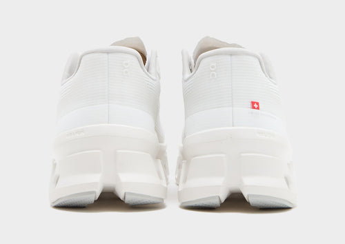 Cloudmonster Void Women's