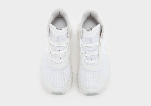 Cloudmonster Void Women's