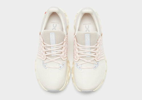 Beige On Running Cloudswift 4 Women's