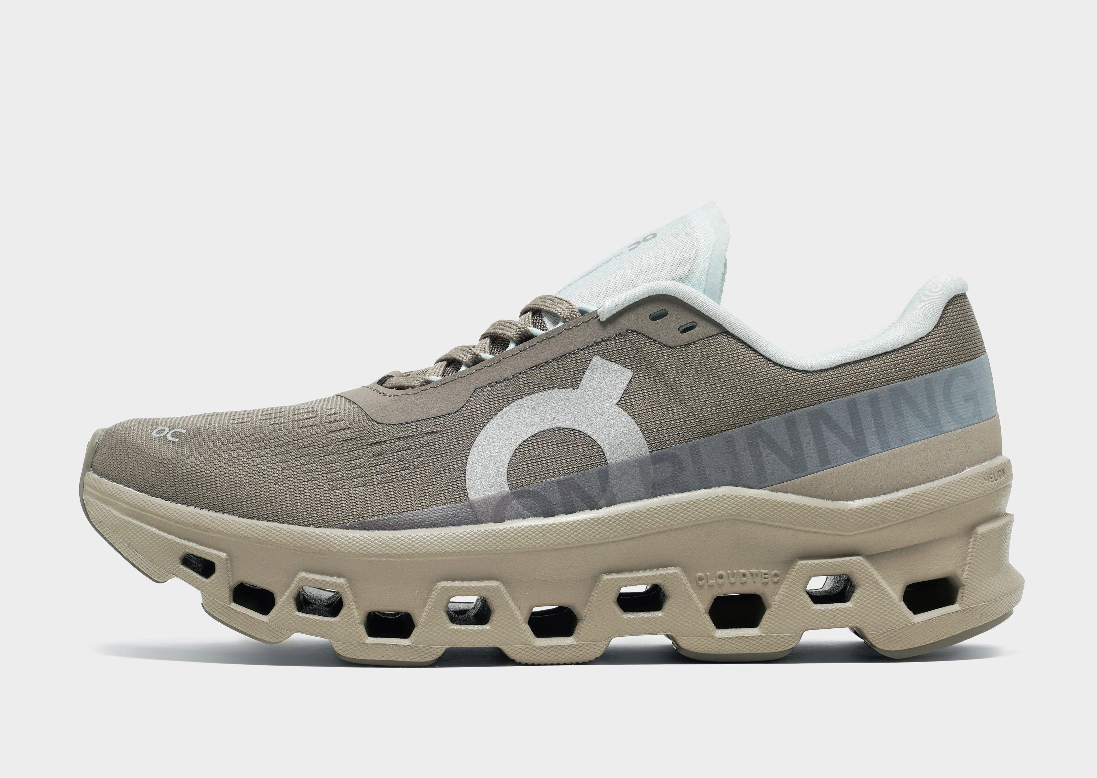 Cloudmonster Women's