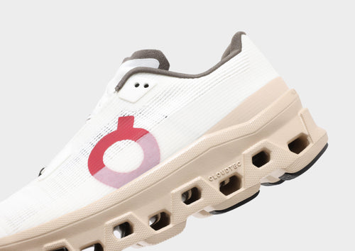 Cloudmonster Void Women's
