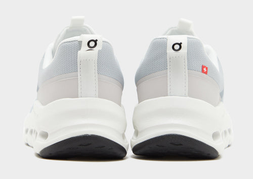 Cloudleap Junior's
