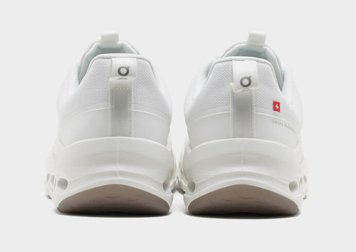 Cloudleap Junior's