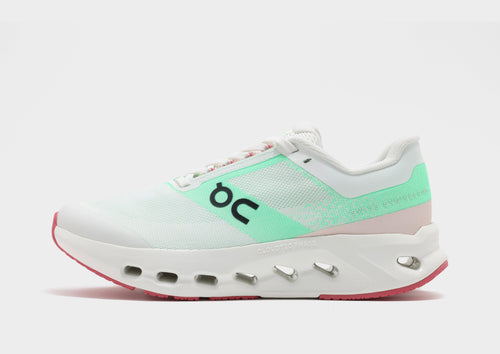 Cloudsurfer Junior's