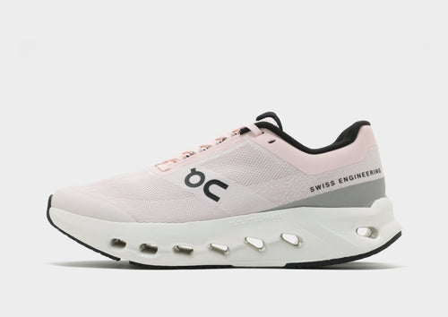 Cloudsurfer Junior's