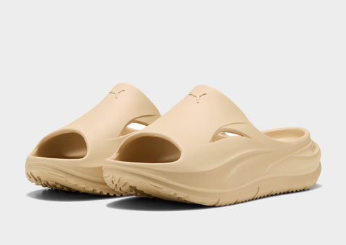 Softride ZeroG Slides Women's