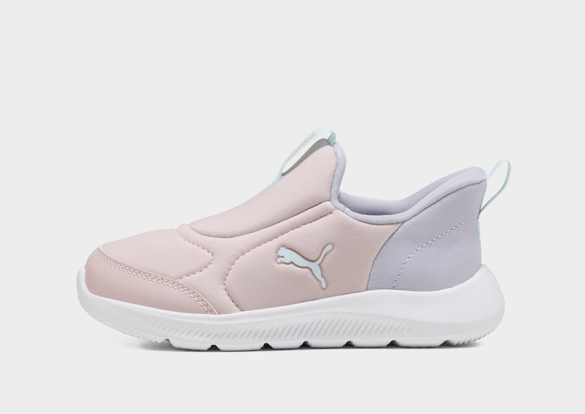 Fun Racer 3 Pink Puma Fun Racer 2 Children's - JD Sports Malaysia
