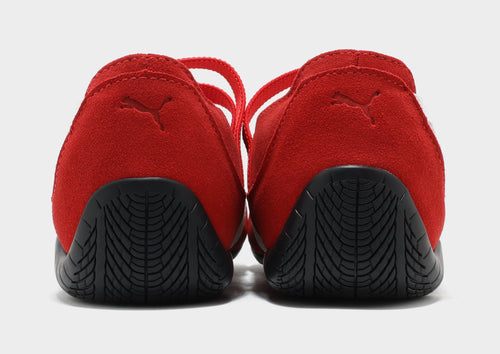 Speedcat Ballet Suede Women's