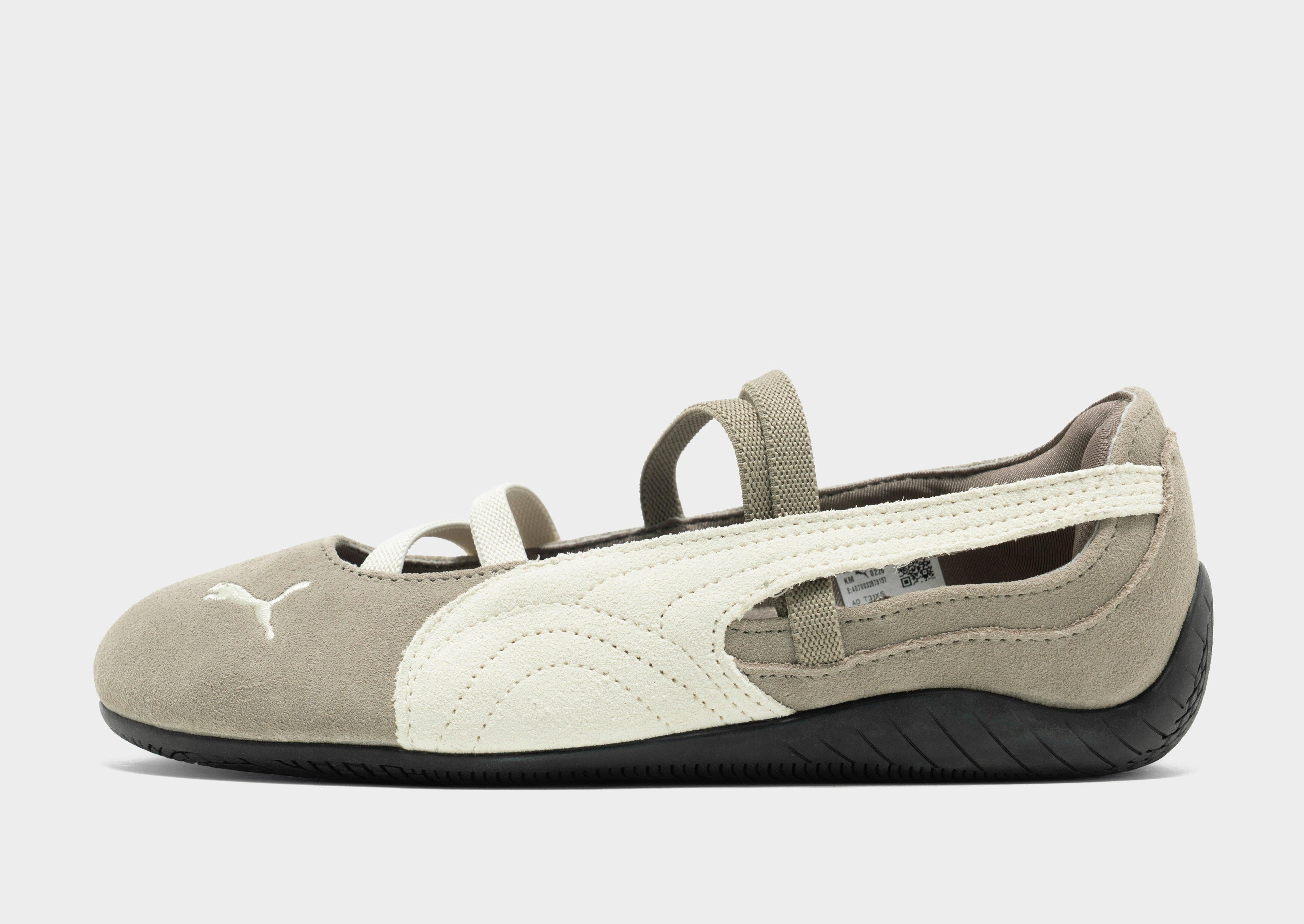 Speedcat Ballet Suede Women's