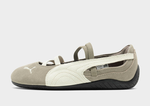 Speedcat Ballet Suede Women's