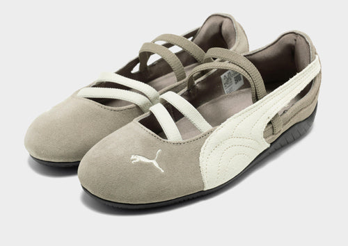 Speedcat Ballet Suede Women's