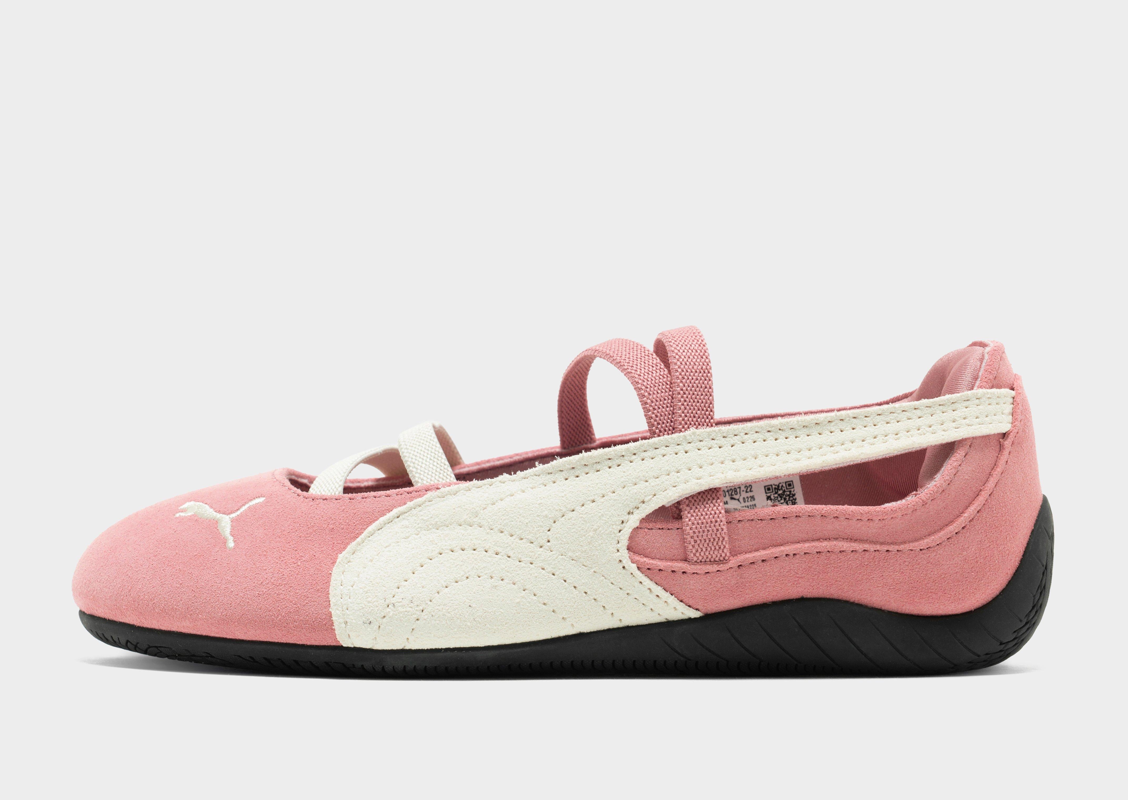 Speedcat Ballet Suede Women's