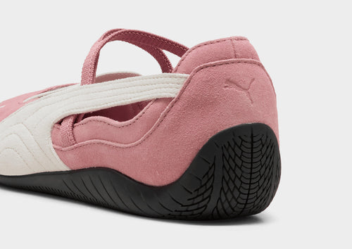 Speedcat Ballet Suede Women's