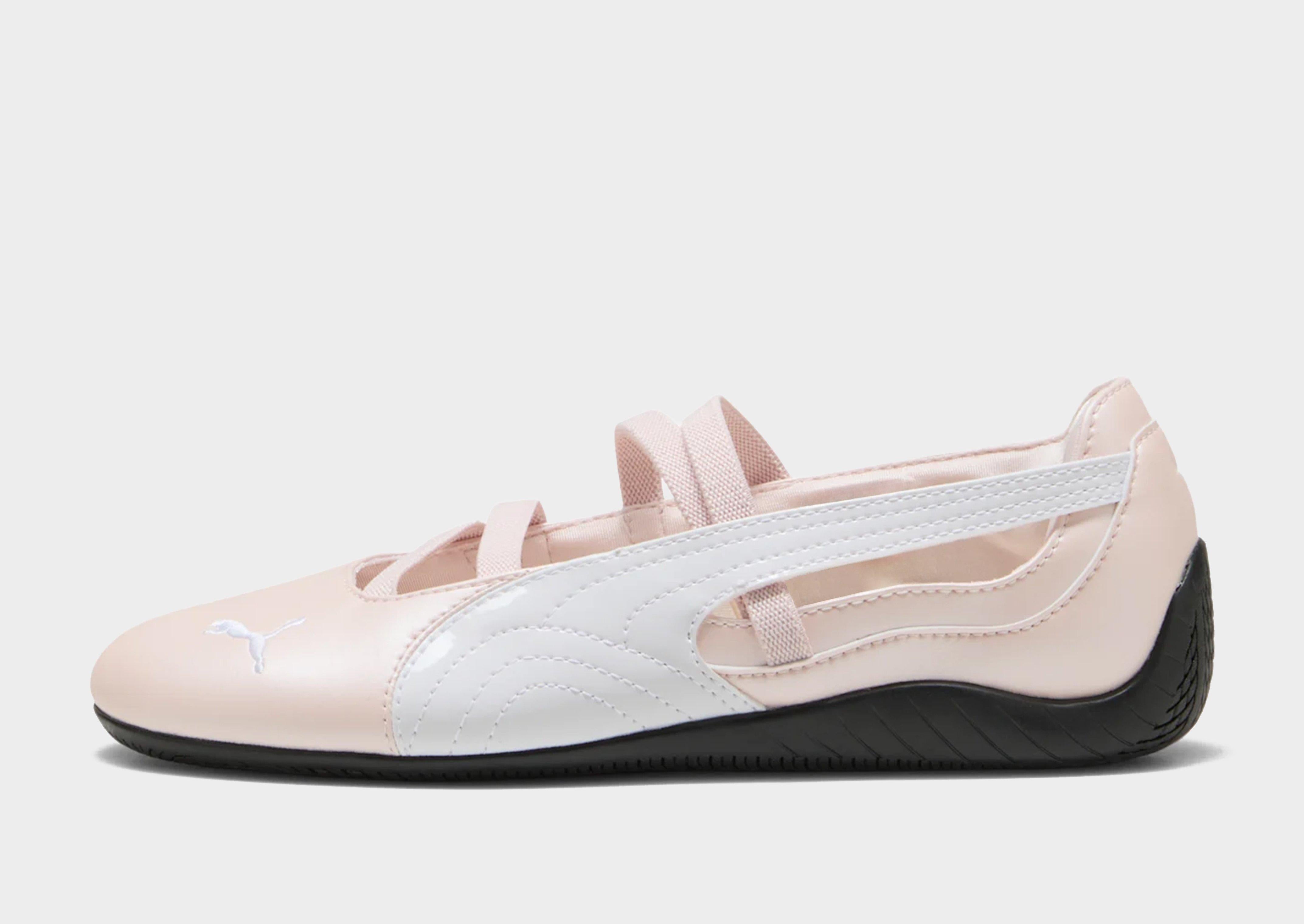 Speedcat Ballet Metallic Women's