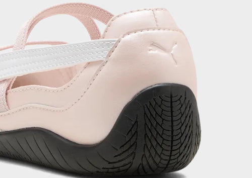 Speedcat Ballet Metallic Women's