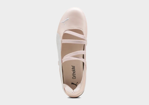 Speedcat Ballet Metallic Women's