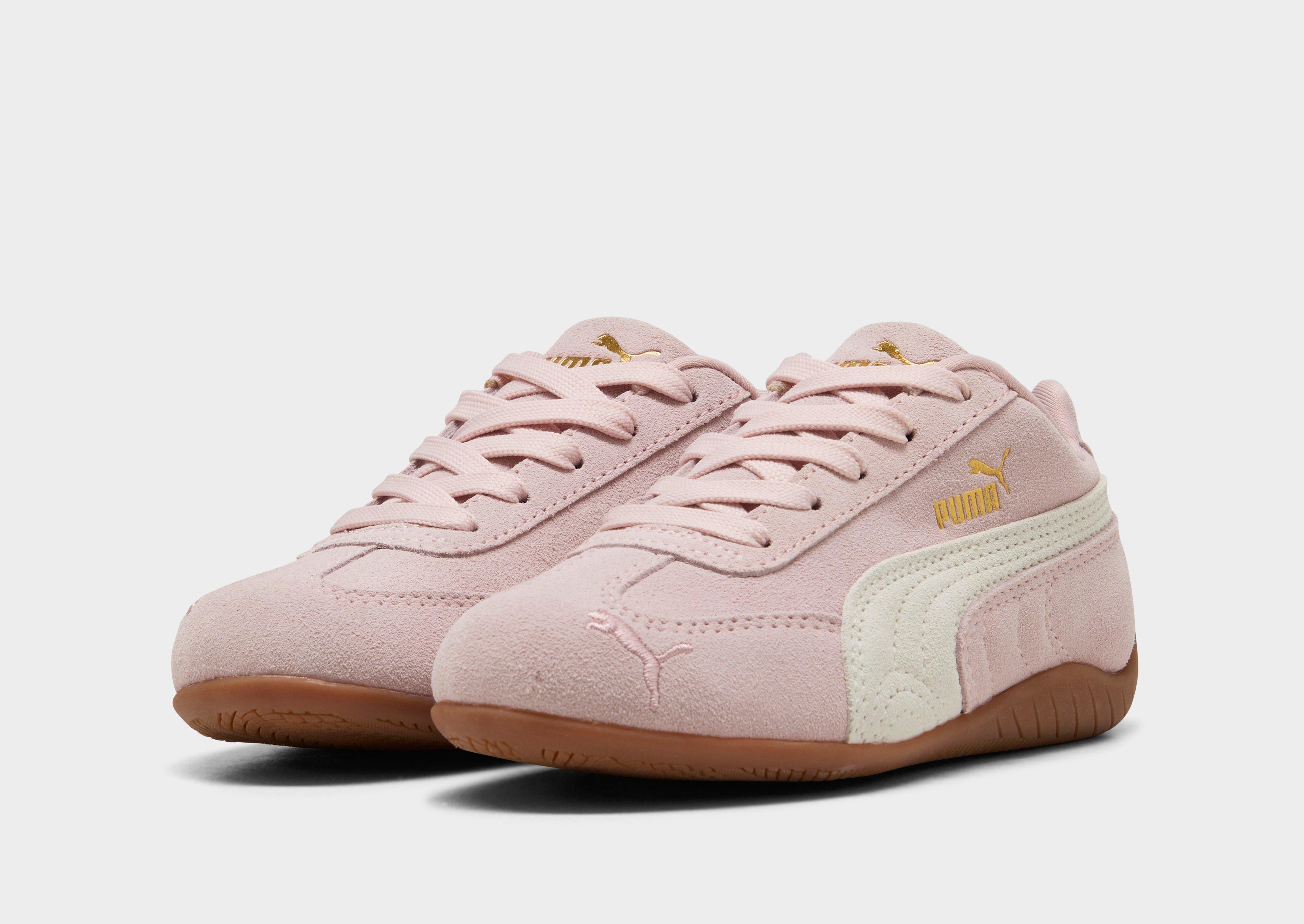 Puma Suede Jd Junior Puma Trainers Jd Sports Jd Puma Kids Pink Puma  Speedcat OG Children's