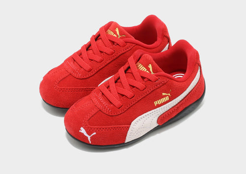 Red Puma Speedcat OG Infant's JD Sports Malaysia