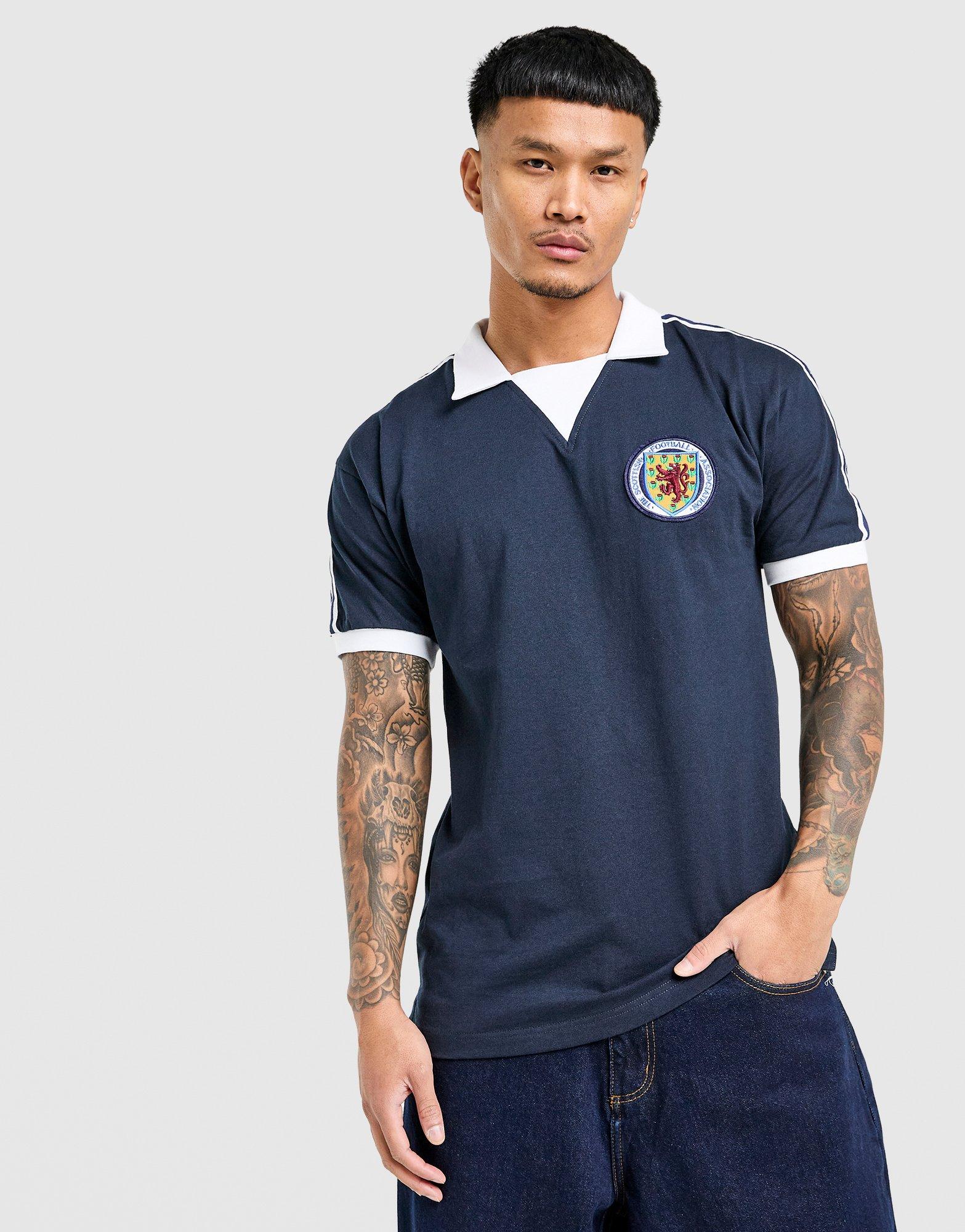 Scotland '78 Home Shirt