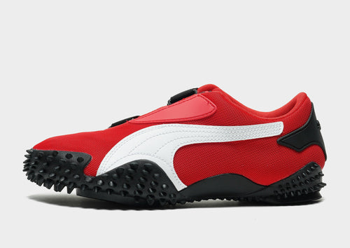 Red Puma Mostro OG Prime JD Sports Malaysia