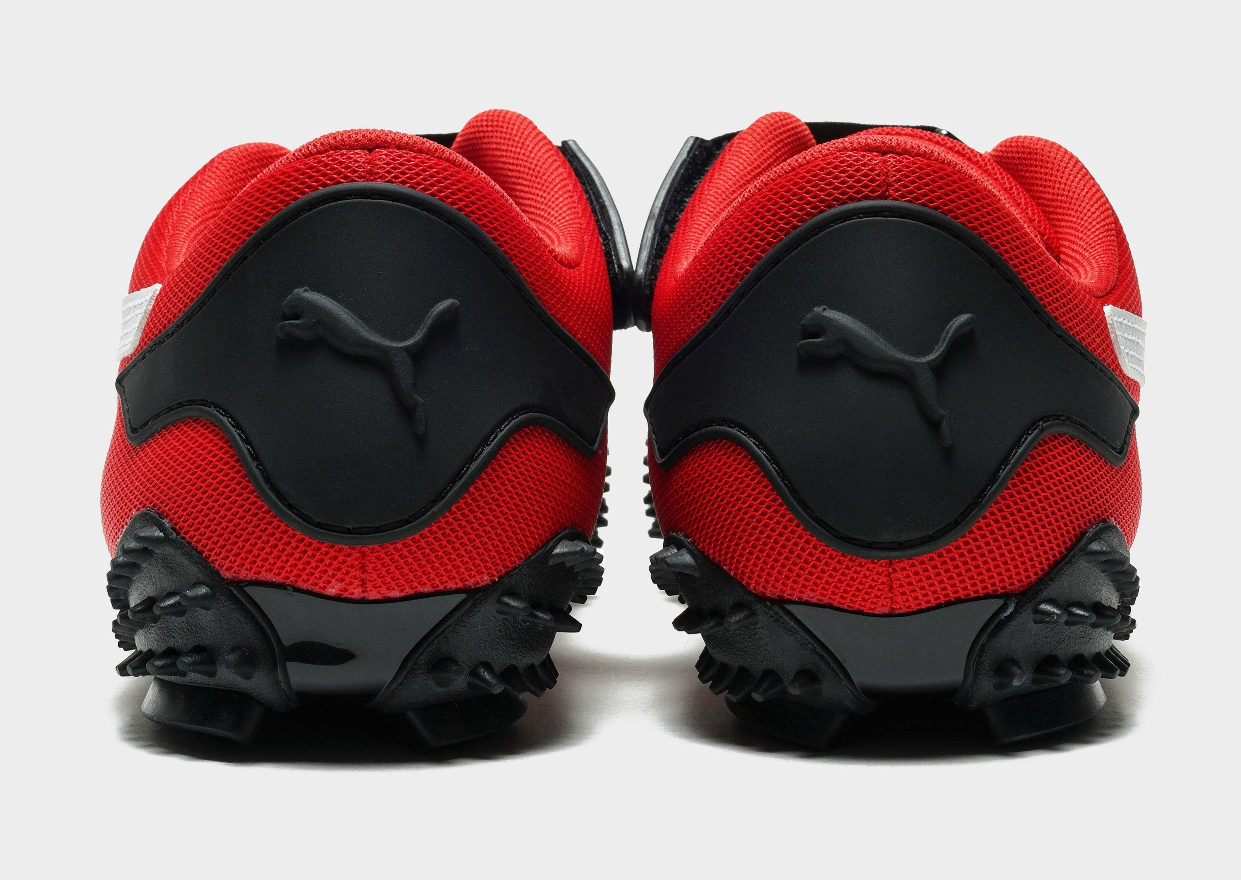 Red Puma Mostro OG Prime - JD Sports Malaysia Red Puma Mostro OG Prime - JD Sports Malaysia