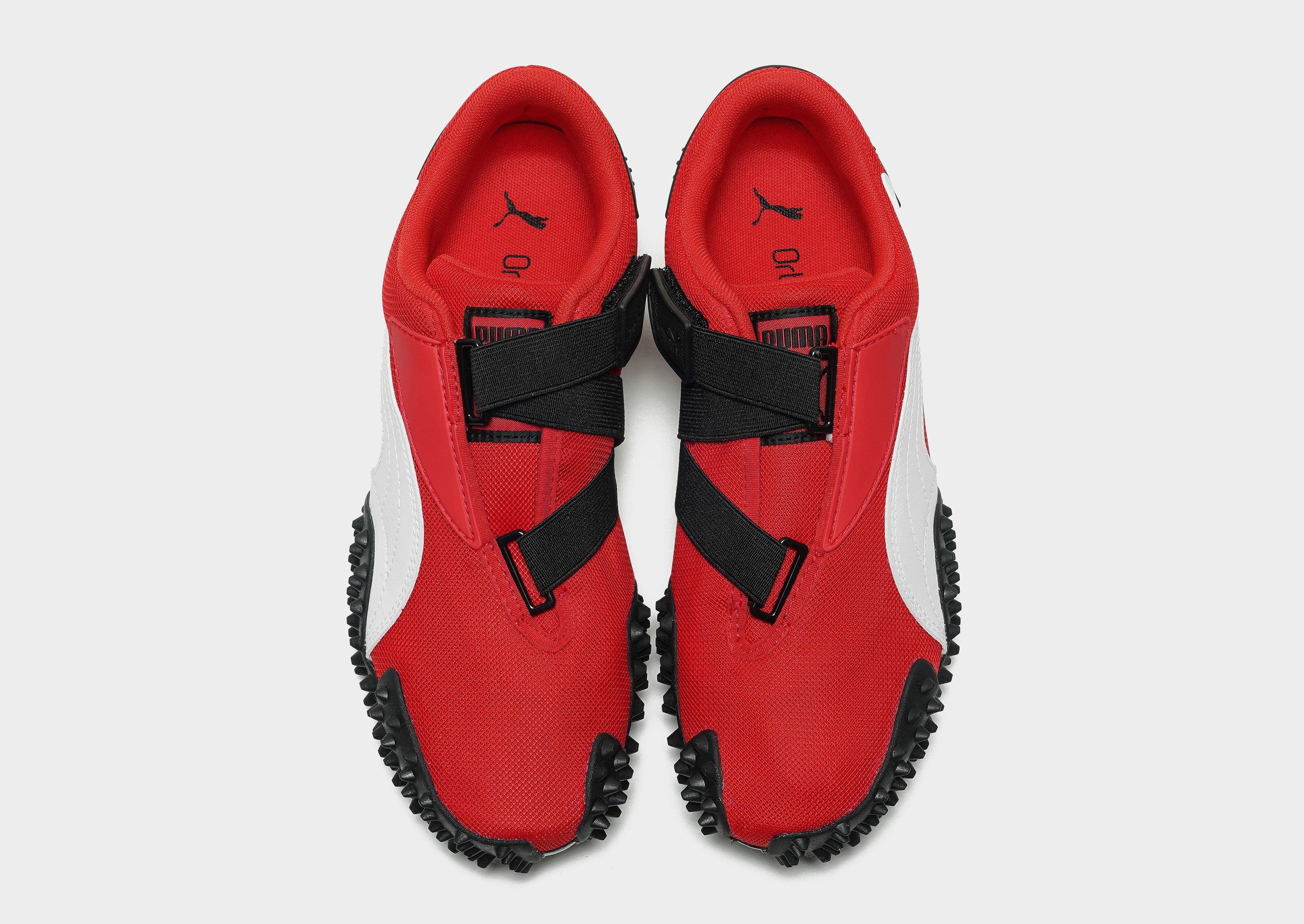 Red Puma Mostro OG Prime - JD Sports Malaysia