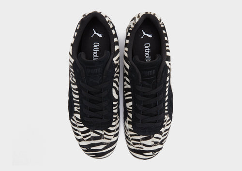 Speedcat Zebra Women's