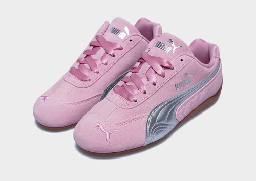 Speedcat Metallic Junior's