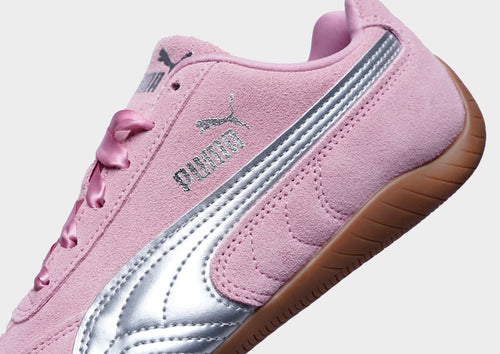 Speedcat Metallic Junior's