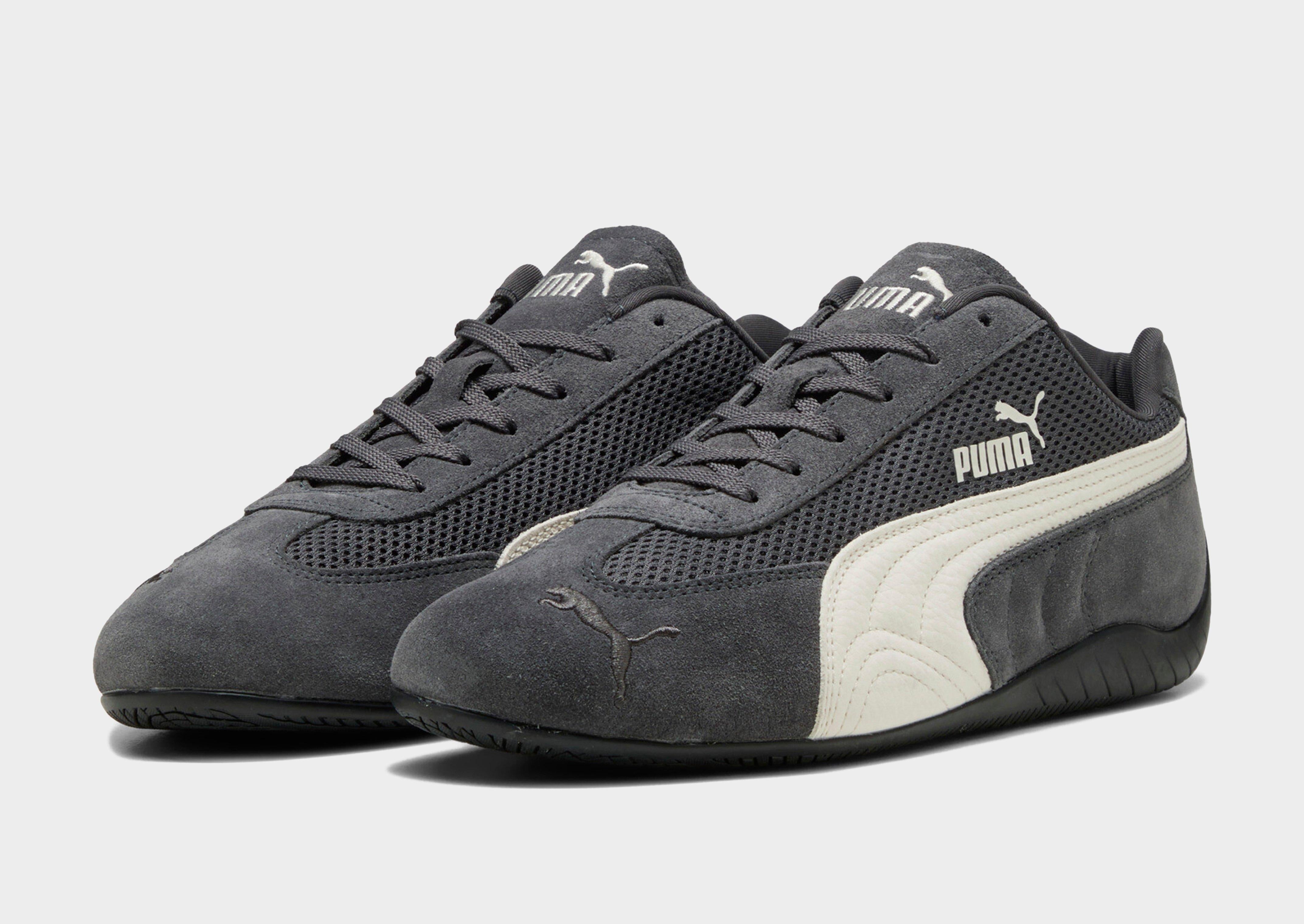 【PUMA】 404370-01 Speedcat Mesh Speedcat Mesh Unisex | PUMA