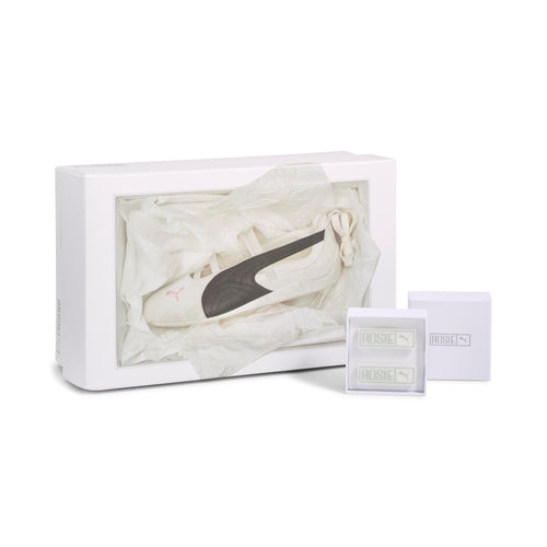 White Puma x ROSÉ Speedcat Ballet Women's JD Sports Malaysia