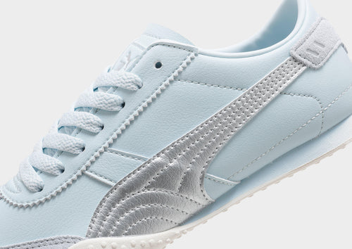 Bella Leather Women's