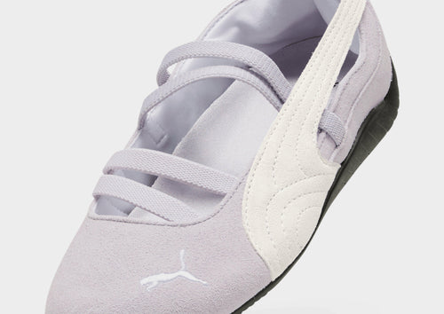 Speedcat Ballet Suede Junior's