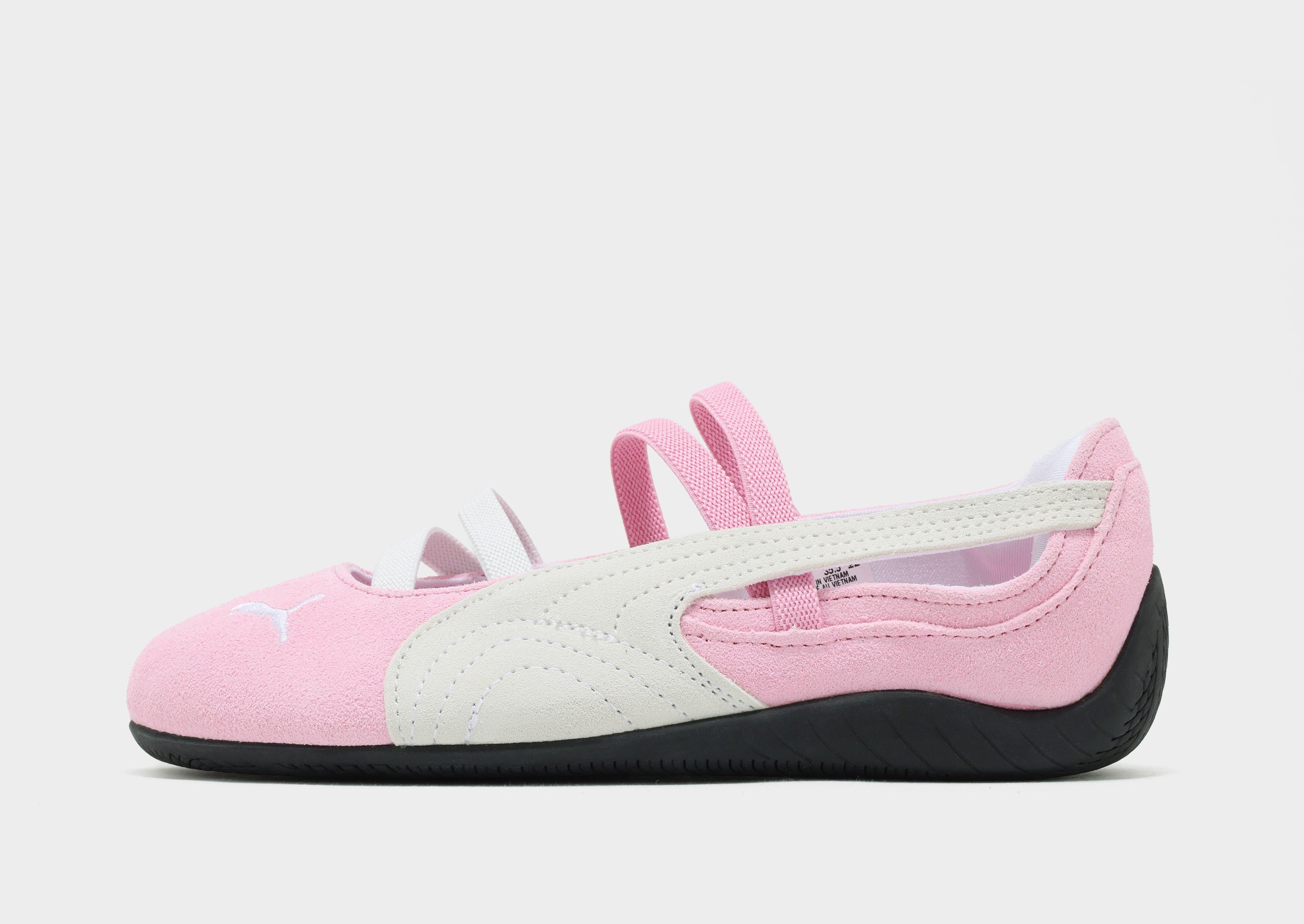 Speedcat Ballet Suede Junior's