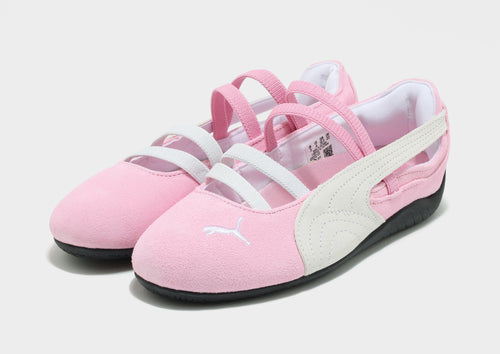 Speedcat Ballet Suede Junior's