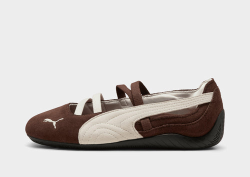 Speedcat Ballet Suede Junior's