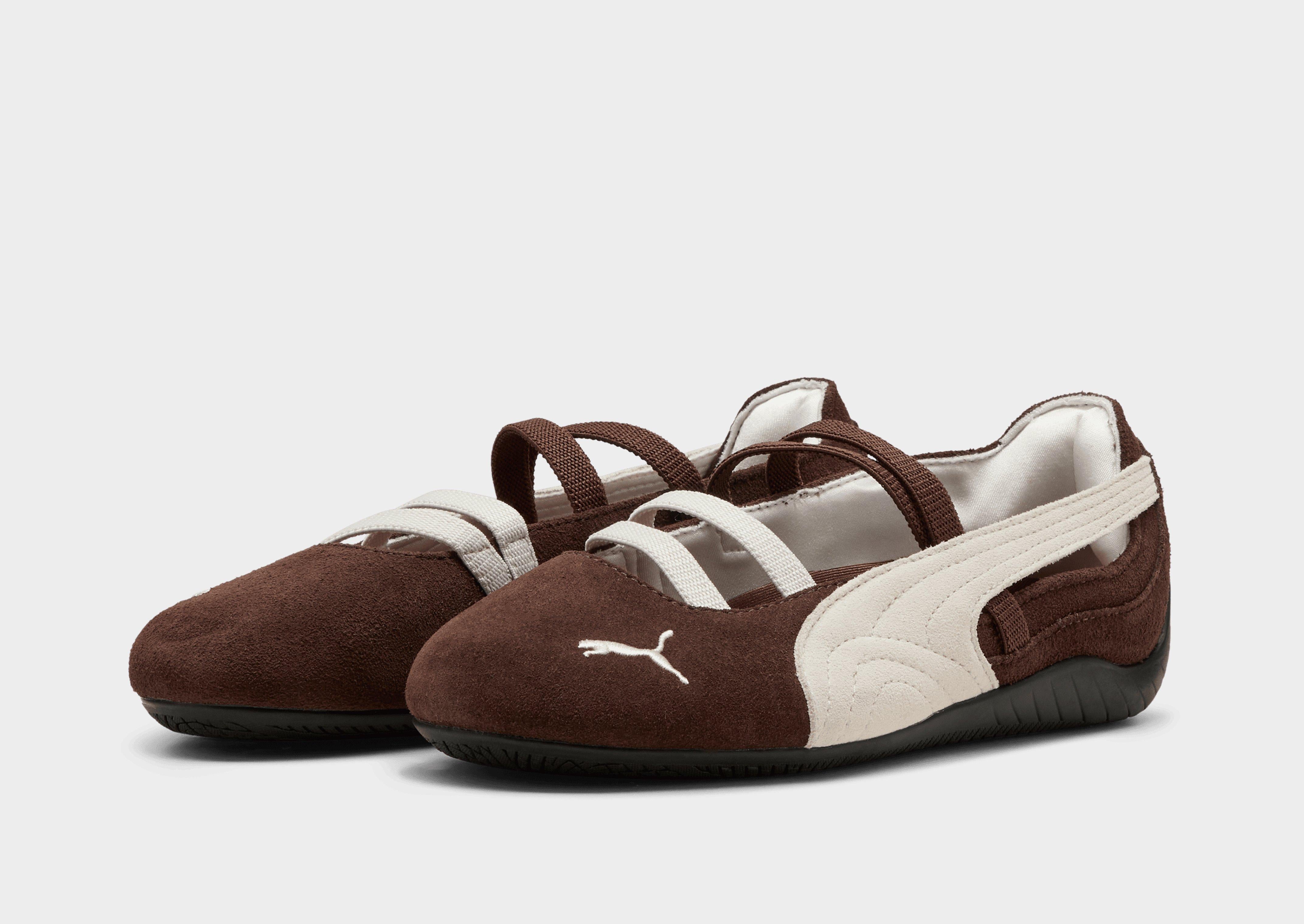 Speedcat Ballet Suede Junior's