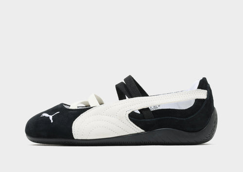 Speedcat Ballet Suede Junior's