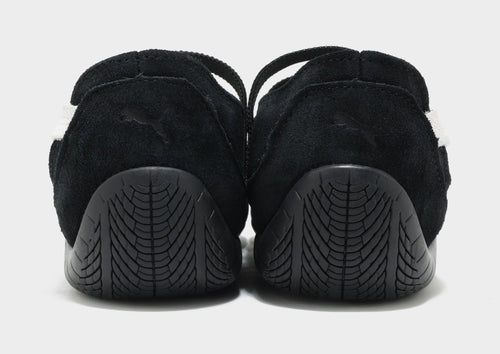 Speedcat Ballet Suede Junior's
