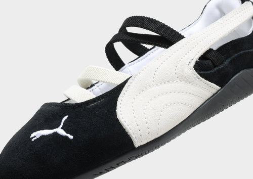 Speedcat Ballet Suede Junior's